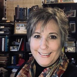 Meet your Posher, Michele